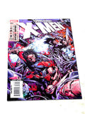 UNCANNY X-MEN #484. NM- CONDITION.
