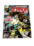 Terror Inc #1. Marvel Comics. 1992
