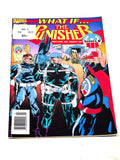 WHAT IF VOL.2 #57. FN CONDITION.