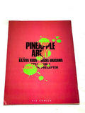 PINEAPPLE ARMY #1. FN+ CONDITION.