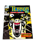 Terror Inc #2. Marvel Comics. 1992