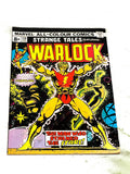 STRANGE TALES VOL.1 #178. GD+ CONDITION.