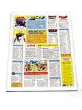 TERROR INC #2. FN+ CONDITION.