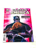 CAPTAIN AMERICA VOL.9 #19. NM CONDITION.