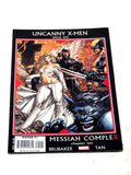 UNCANNY X-MEN #494. VFN CONDITION.