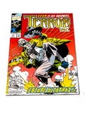 Terror Inc #3. Marvel Comics. 1992