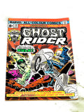 GHOST RIDER VOL.2 #10. VG+ CONDITION.