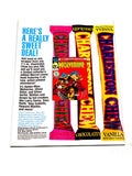 TERROR INC #3. VFN CONDITION.