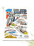 GHOST RIDER VOL.2 #10. VG+ CONDITION.
