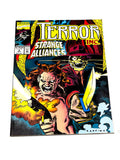 Terror Inc #4. Marvel Comics. 1992