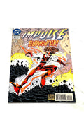 IMPULSE #2.  FN+ CONDITION