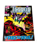 Terror Inc #5. Marvel Comics. 1992
