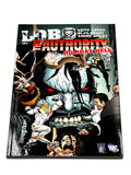 LOBO/AUTHORITY - HOLIDAY HELL. NM- CONDITION.