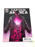 CAPTAIN AMERICA VOL.9 #24. NM CONDITION.