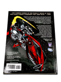 LOBO/AUTHORITY - HOLIDAY HELL. NM- CONDITION.