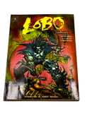 LOBO - THE LAST CZARNIAN. VFN CONDITION.