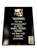 LOBO - THE LAST CZARNIAN. VFN CONDITION.