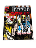 Terror Inc #9. Marvel Comics. 1993