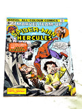 MARVEL TEAM-UP #28. FN- CONDITION.