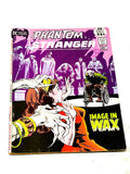 PHANTOM STRANGER #16. FN CONDITION.