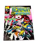 Terror Inc #10. Marvel Comics. 1993