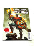 CAPTAIN AMERICA VOL.9 #26. VARIANT COVER. NM CONDITION.