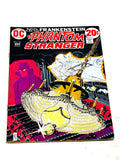 PHANTOM STRANGER #23. FN+ CONDITION.