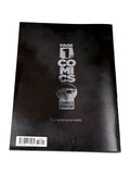 BLOWTORCH THE MIDDLEMAN #1. VFN+ CONDITION.