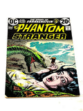 PHANTOM STRANGER #25. FN+ CONDITION.
