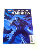 CAPTAIN AMERICA VOL.9 #29. NM CONDITION.