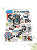 MARVEL TEAM-UP #41. VG CONDITION.
