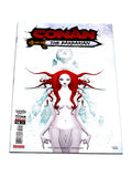 Conan The Barbarian #14. Titan Comics. 2024