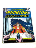 PHANTOM STRANGER #27. FN CONDITION.
