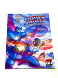 UNITED STATES OF CAPTAIN AMERICA #1. NM CONDITION.