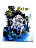 Briar #6. BOOM Studios. 2024