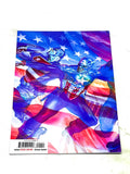 UNITED STATES OF CAPTAIN AMERICA #1. NM CONDITION.