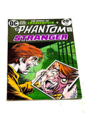 PHANTOM STRANGER #28. FN- CONDITION.