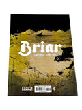 BRIAR #6. VARIANT COVER. VFN+ CONDITION