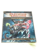 D&D E3 - PRINCE OF UNDEATH. NM- CONDITION.