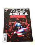 CAPTAIN AMERICA - THE END #1. NM CONDITION.