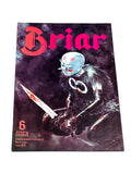 Briar #6. BOOM Studios. 2024