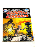 PHANTOM STRANGER #29. FN- CONDITION.