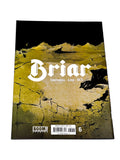 BRIAR #6. VFN+ CONDITION