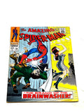 AMAZING SPIDER-MAN #59. FN- CONDITION