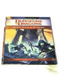 D&D - SCEPTRE TOWER OF SPELLGUARD. VFN CONDITION.