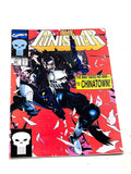 Punisher Vol.2 #51. Marvel Comics. 1991