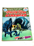 PHANTOM STRANGER #31. FN- CONDITION.