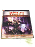 D&D H3 - PYRAMID OF SHADOWS. VFN CONDITION.