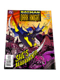 Batman - Legends of the Dark Knight #181. DC Comics. 2004