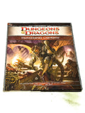 D&D H2 - THUNDERSPIRE LABYRINTH. NM- CONDITION.